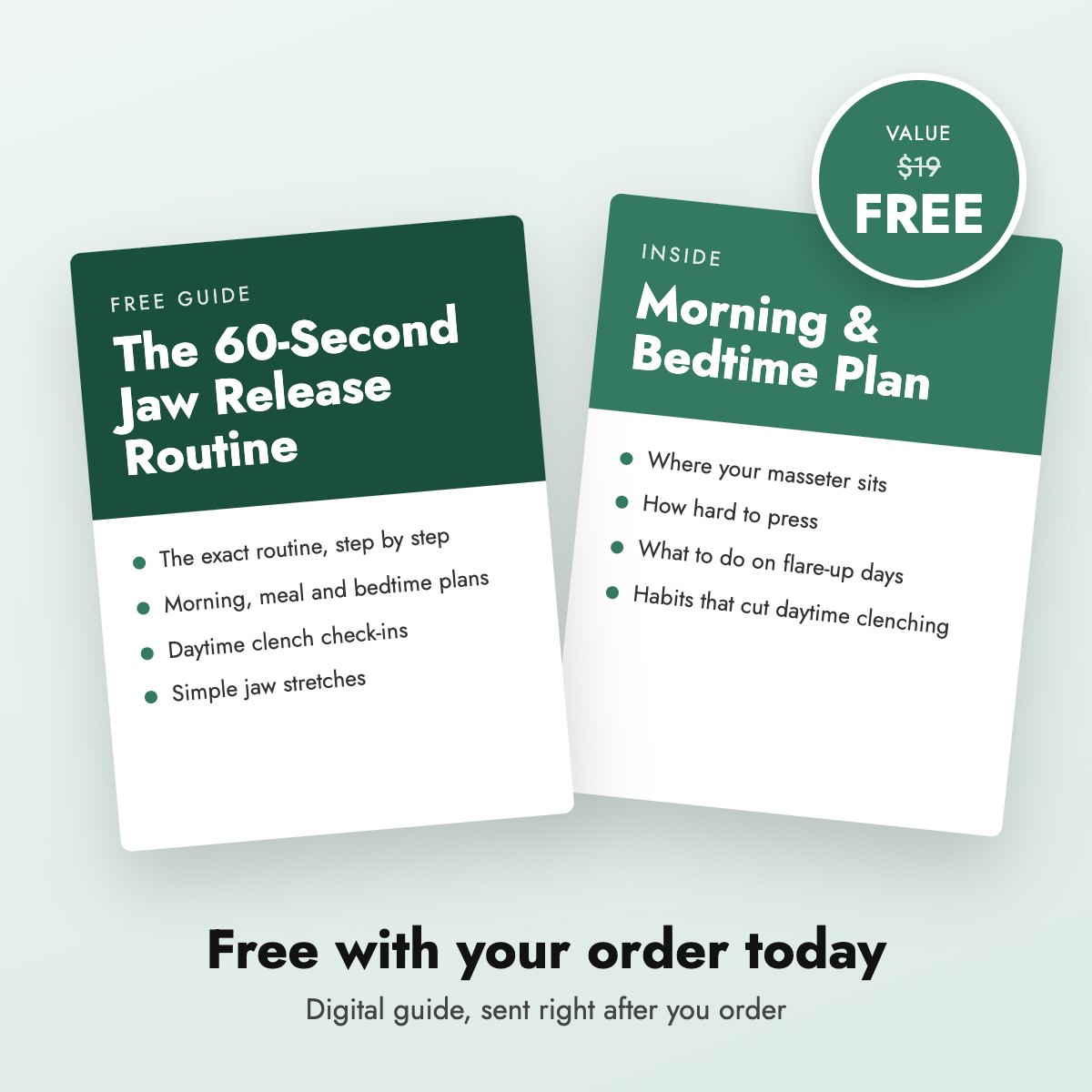 Free guide