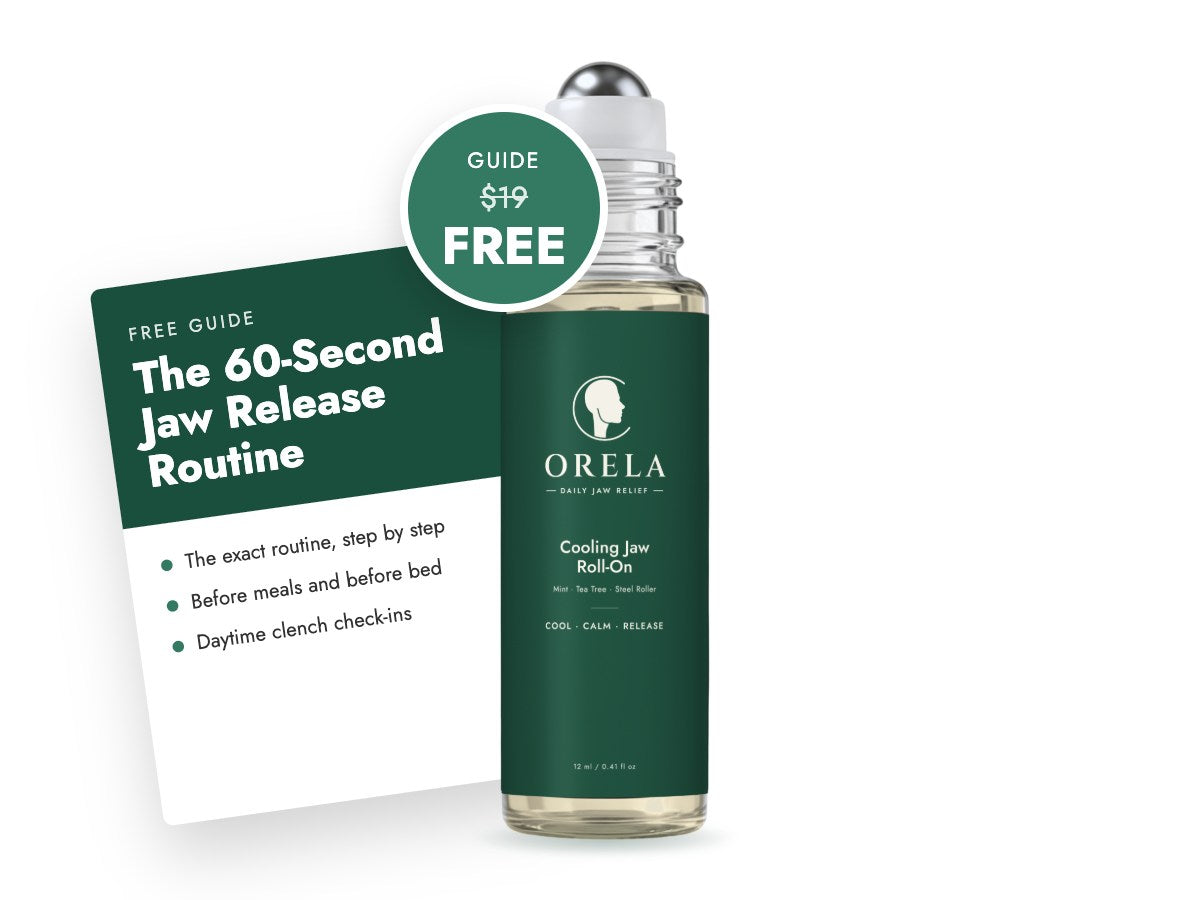 Orela roll-on with the free guide
